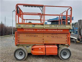 JLG 4069LE