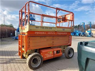 JLG 4069LE