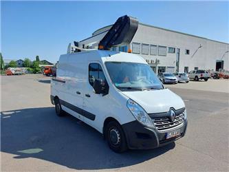  KLUBB K38P / RENAULT MASTER 125.35