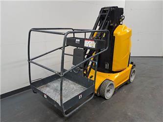 Manitou 100VJR EVOLUTION