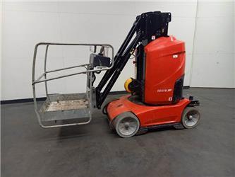 Manitou 100VJR EVOLUTION