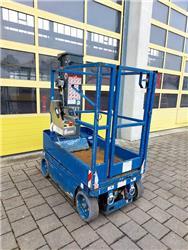 SkyJack SJ12