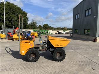 Benford HD1000 Hi Tip Dumper (ST17962)