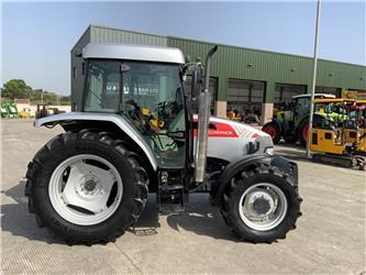McCormick Silver CX105 Diamond Edition Tractor (ST17656)