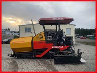 Dynapac SD 2500 CS