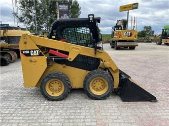 Caterpillar 226D