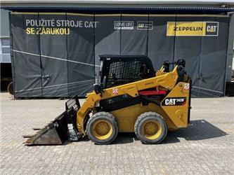 Caterpillar 242D
