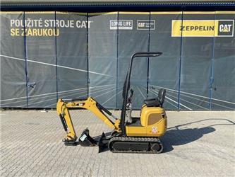 Caterpillar 300.9D
