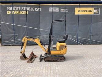 Caterpillar 300.9D