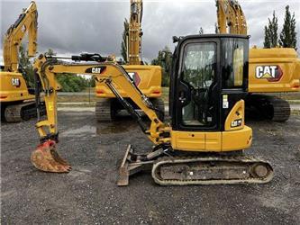 Caterpillar 303E CR