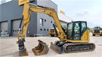 Caterpillar 308