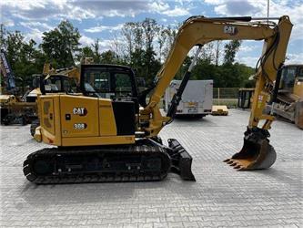 Caterpillar 308