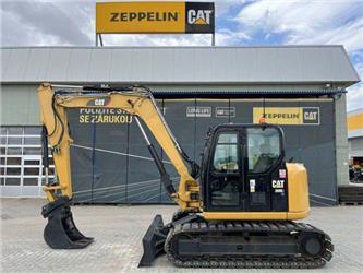 Caterpillar 308E2 CR SB
