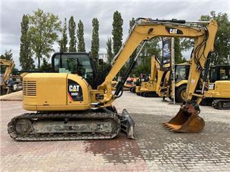 Caterpillar 308E2 CR SB