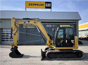 Caterpillar 308E2 CR SB