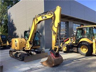Caterpillar 308E2 CR SB