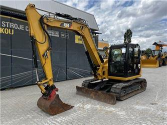 Caterpillar 308E2 CR SB