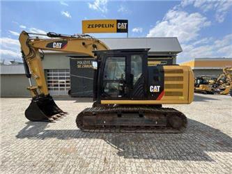 Caterpillar 316F