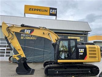 Caterpillar 320F