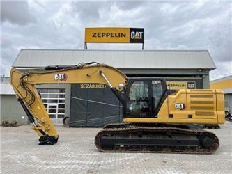 Caterpillar 330GC