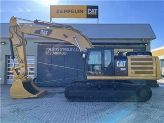 Caterpillar 336F L