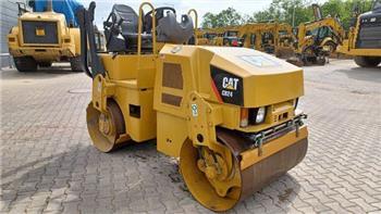Caterpillar CB24