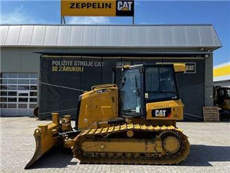 Caterpillar D4K2 LGP