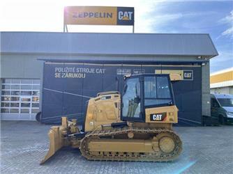 Caterpillar D4K2 LGP