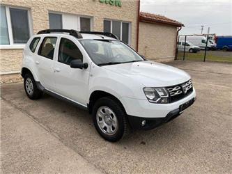 Dacia DUSTER 1,5 dCi 109 Arctica 4X2 VIN 286