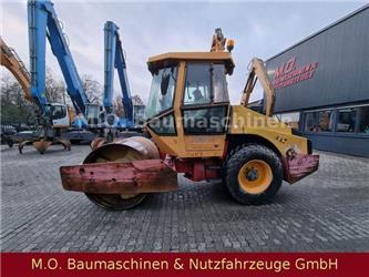 Dynapac CA 152 D / 7,6 T /