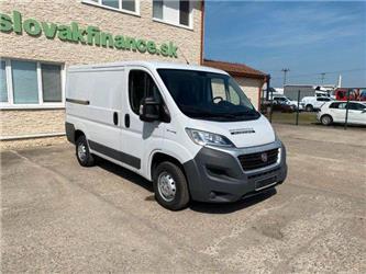 Fiat DUCATO 2,0 Multijet 115, manual, EURO 6 vin 447
