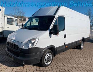 Iveco Andere Daily 35C13 Maxi HKa L4H2/ AC/ AHK 3.5t