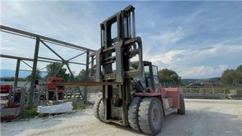 Kalmar DCD320-12LB UVV 32T Großstapler