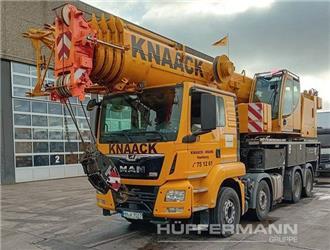 Liebherr LTF 1060-4.1