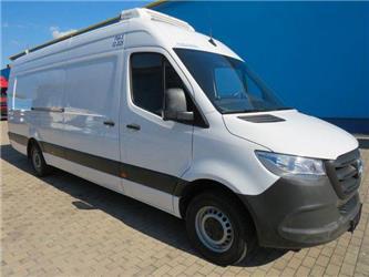 Mercedes-Benz SPRINTER 314*E6*140PS*L4H2 XXL*Thermo King 0°C