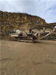 Metso Nordberg NP 1213 M /Brecheranlage /Crusher