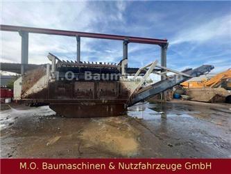 Metso ST 171 / Siebanlage /