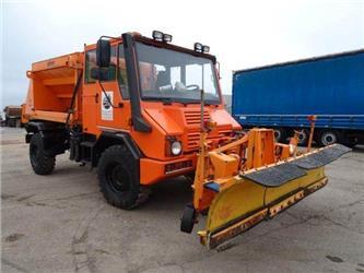 Praga UV-80 PMO-G VIN 391