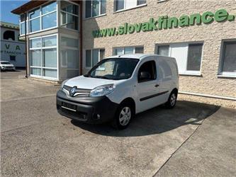 Renault Kangoo 1,5dCi 75 Cool vin 633