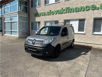 Renault Kangoo 1,5dCi 75 Cool vin 892