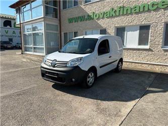 Renault Kangoo 1,5dCi 75 Cool vin 247