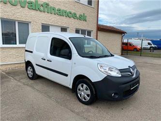 Renault Kangoo 1,5dCi 75 Cool vin 629