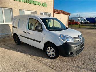 Renault Kangoo 1,5dCi 75 Cool vin 232