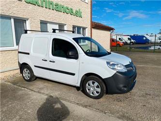 Renault Kangoo 1,5dCi 75 Cool vin 213