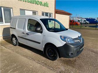 Renault Kangoo 1,5dCi 75 Cool vin 637