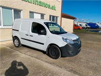 Renault Kangoo 1,5dCi 75 Cool vin 240