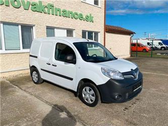 Renault Kangoo 1,5dCi 75 Cool vin 210