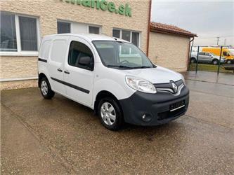 Renault Kangoo 1,5dCi 75 Cool vin 662
