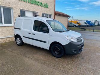 Renault Kangoo 1,5dCi 75 Cool vin 653