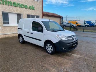 Renault Kangoo 1,5dCi 75 Cool vin 647